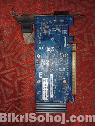 ASUS Geforce Gt 710 2gb Gddr5